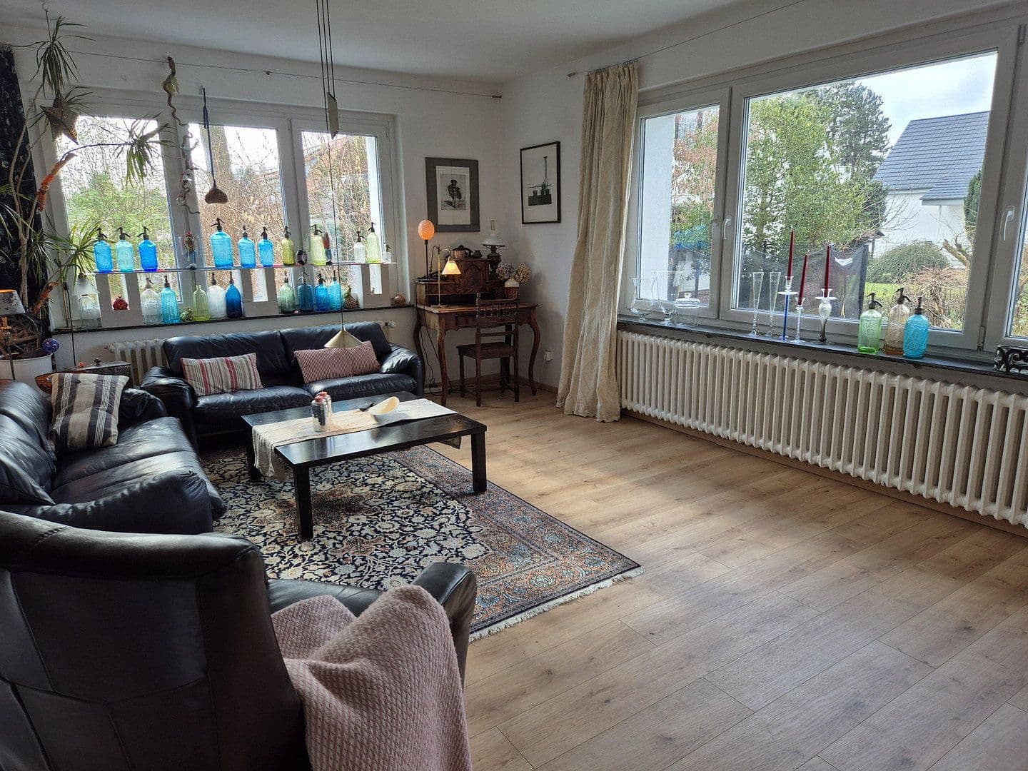 Prodej domu 175 m², pozemek 873 m², Hannover, Dolní Sasko Prodej domu 175 m², pozemek 873 m², Hannover, Dolní Sasko