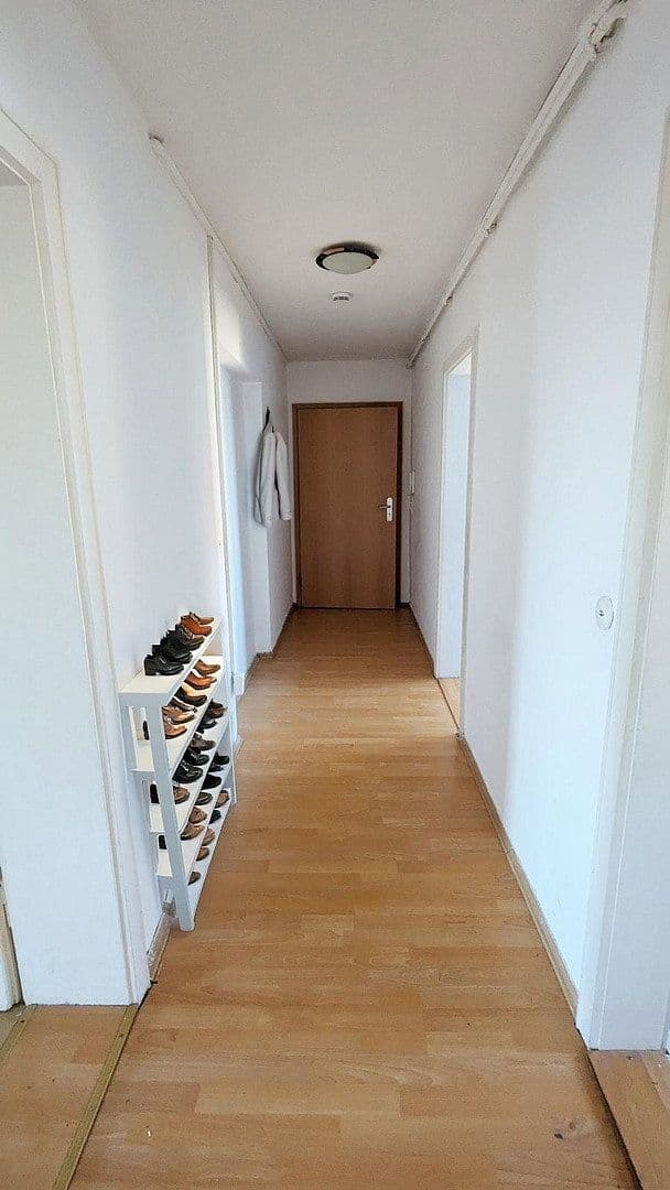 Pronájem bytu 3+1 68 m², Landshut, Bavorsko Pronájem bytu 3+1 68 m², Landshut, Bavorsko