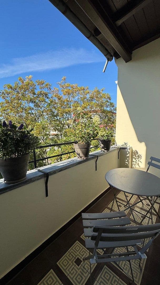 Pronájem bytu 2+1 64 m², Berlin, Berlín Pronájem bytu 2+1 64 m², Berlin, Berlín