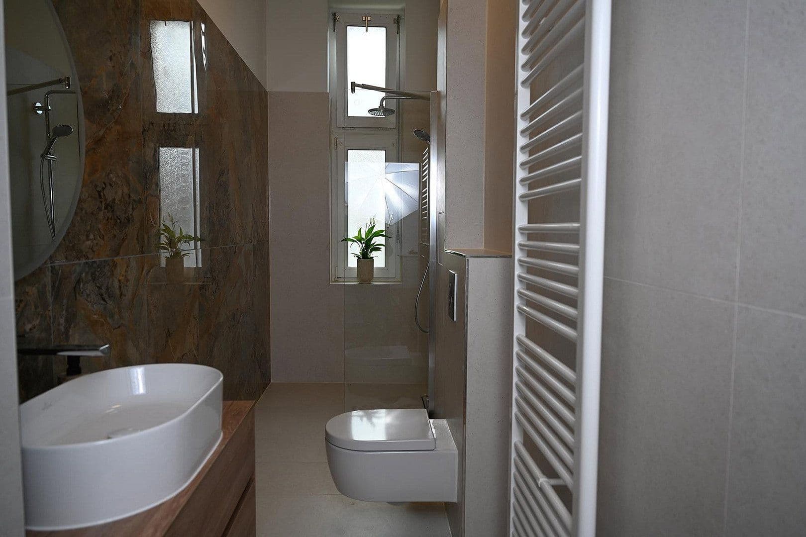 Pronájem bytu 2+1 64 m², Berlin, Berlín Pronájem bytu 2+1 64 m², Berlin, Berlín