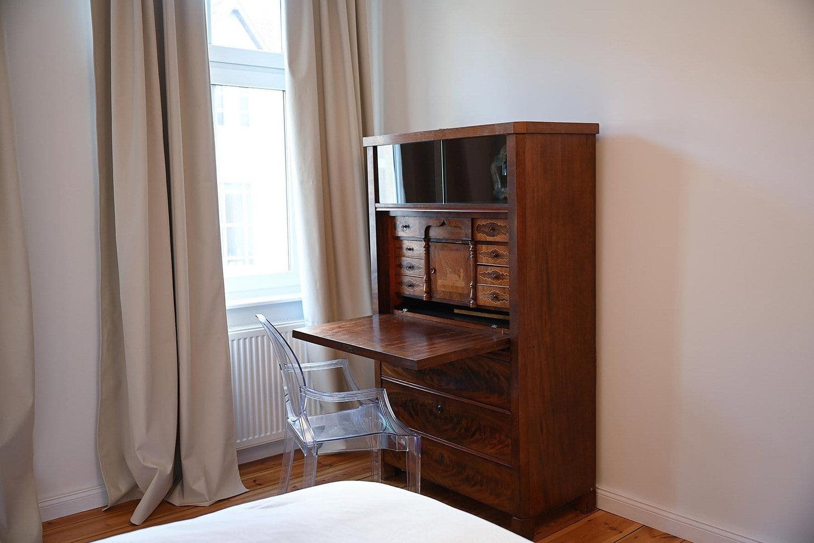 Pronájem bytu 2+1 64 m², Berlin, Berlín Pronájem bytu 2+1 64 m², Berlin, Berlín
