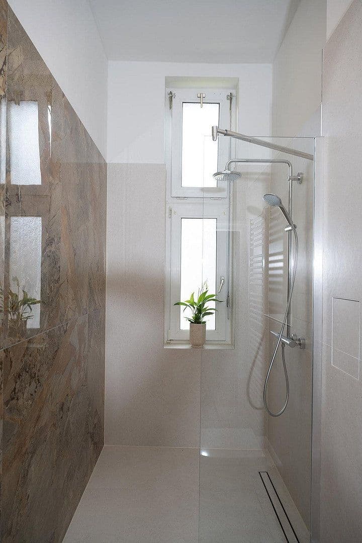 Pronájem bytu 2+1 64 m², Berlin, Berlín Pronájem bytu 2+1 64 m², Berlin, Berlín
