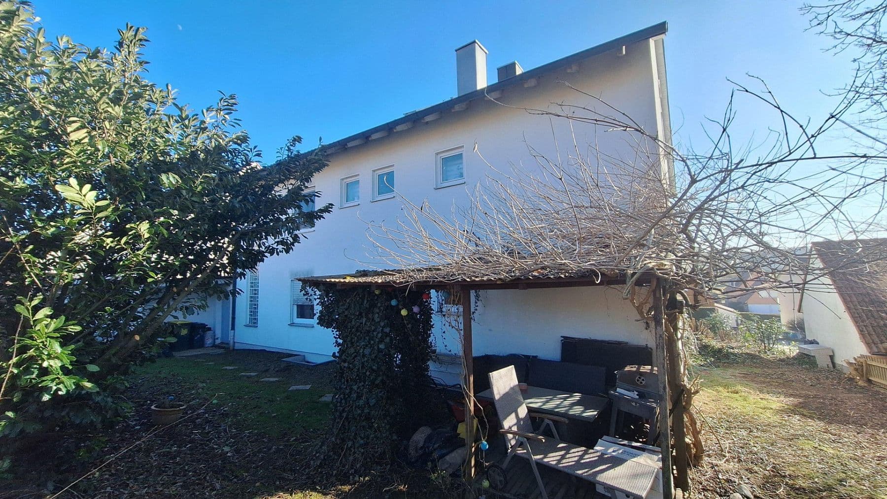 Prodej domu 295 m², pozemek 993 m², Altomünster, Bavorsko Prodej domu 295 m², pozemek 993 m², Altomünster, Bavorsko