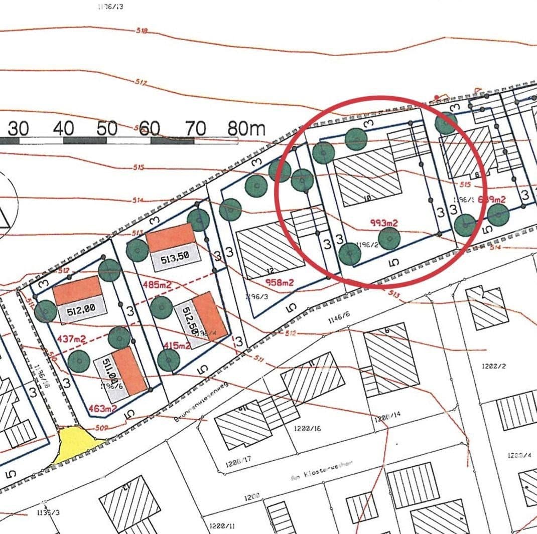 Prodej domu 295 m², pozemek 993 m², Altomünster, Bavorsko Prodej domu 295 m², pozemek 993 m², Altomünster, Bavorsko