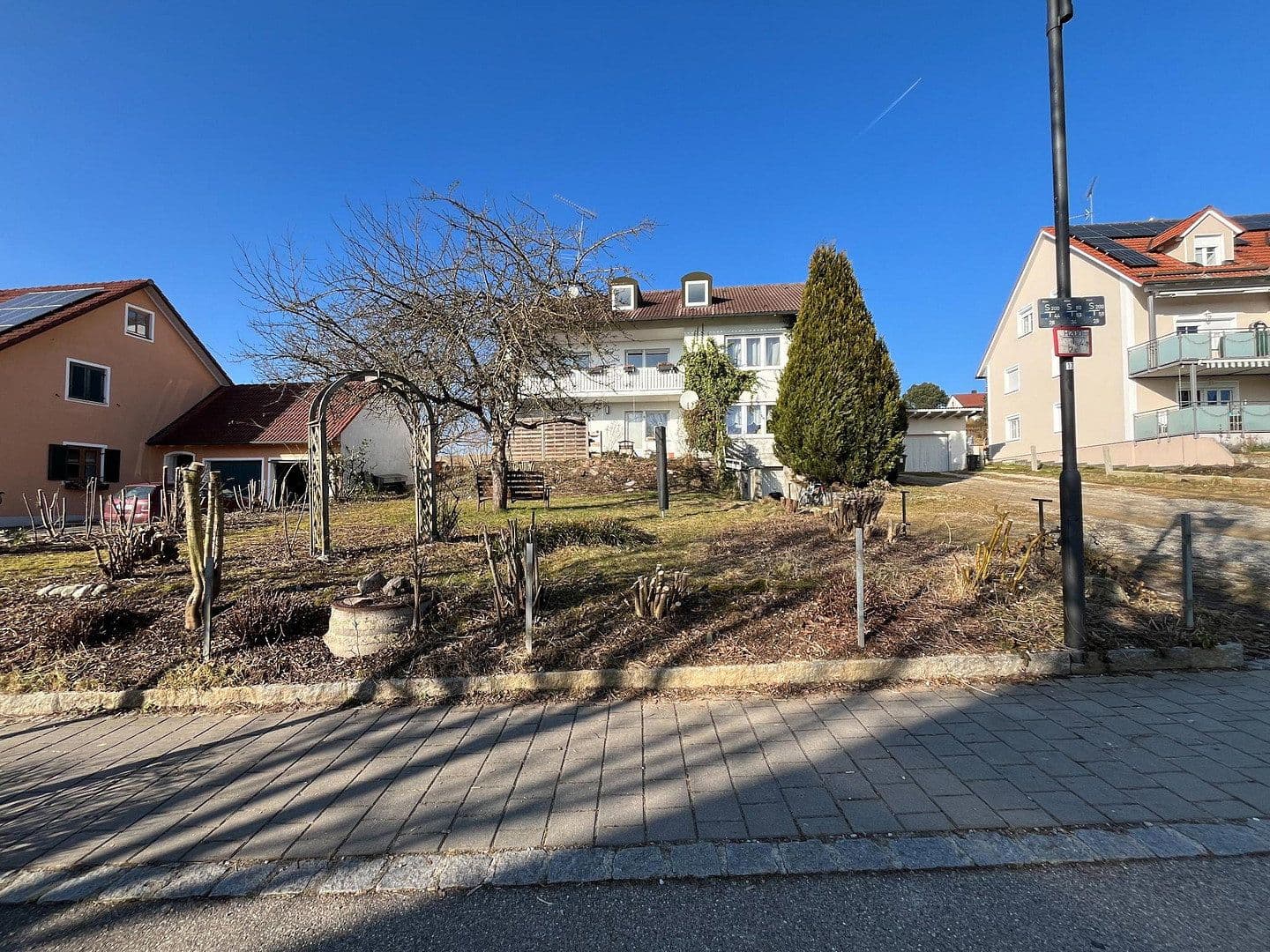 Prodej domu 295 m², pozemek 993 m², Altomünster, Bavorsko Prodej domu 295 m², pozemek 993 m², Altomünster, Bavorsko
