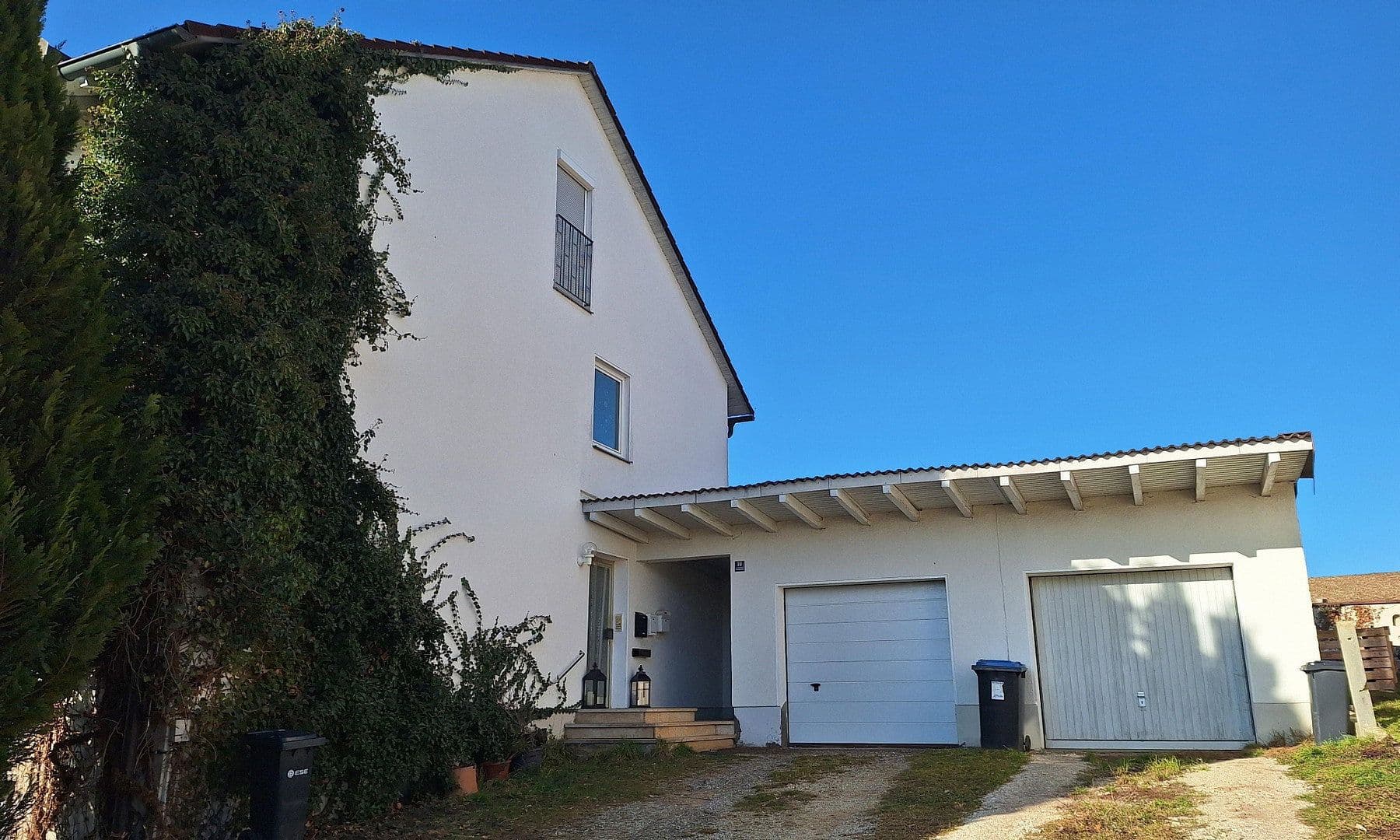 Prodej domu 295 m², pozemek 993 m², Altomünster, Bavorsko Prodej domu 295 m², pozemek 993 m², Altomünster, Bavorsko
