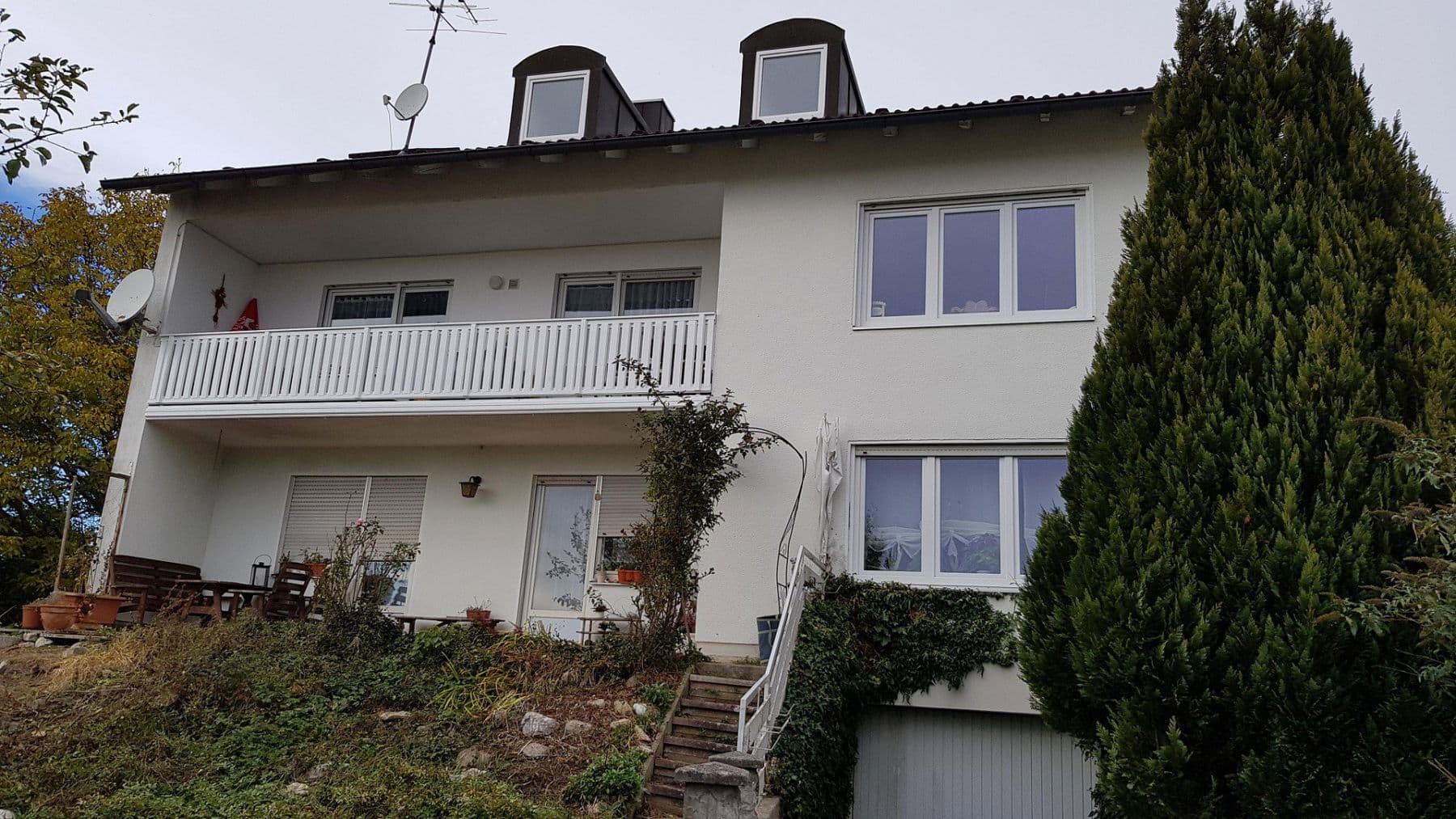 Prodej domu 295 m², pozemek 993 m², Altomünster, Bavorsko Prodej domu 295 m², pozemek 993 m², Altomünster, Bavorsko