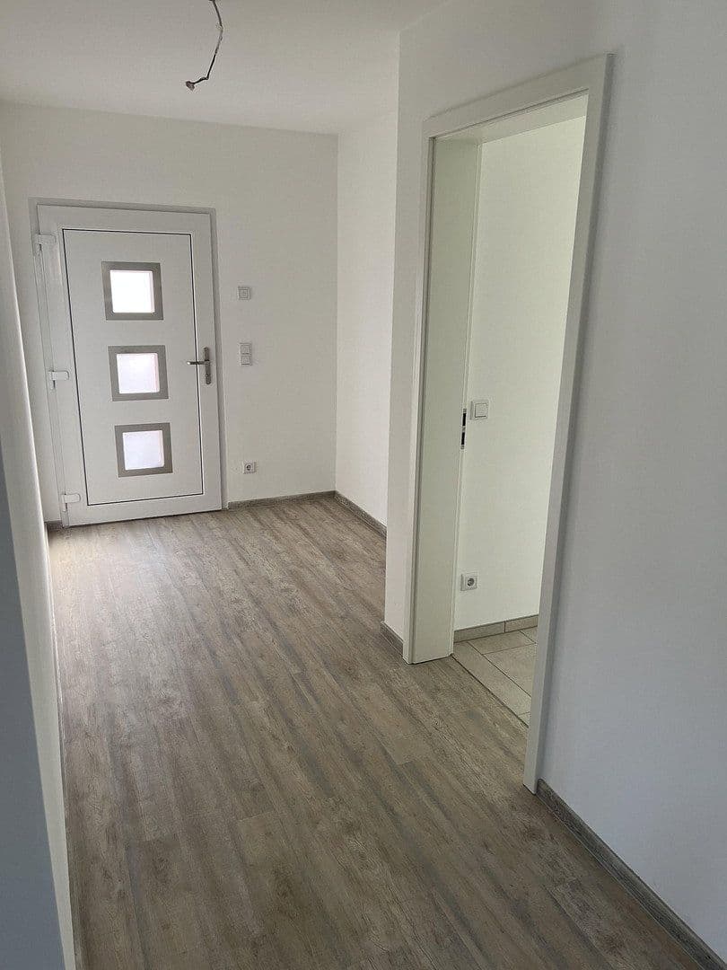 Pronájem bytu 3+kk 98 m², Am Kiefernwald 5 B, Groß Kreutz (Havel), Braniborsko Pronájem bytu 3+kk 98 m², Am Kiefernwald 5 B, Groß Kreutz (Havel), Braniborsko