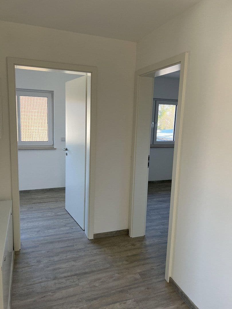 Pronájem bytu 3+kk 98 m², Am Kiefernwald 5 B, Groß Kreutz (Havel), Braniborsko Pronájem bytu 3+kk 98 m², Am Kiefernwald 5 B, Groß Kreutz (Havel), Braniborsko