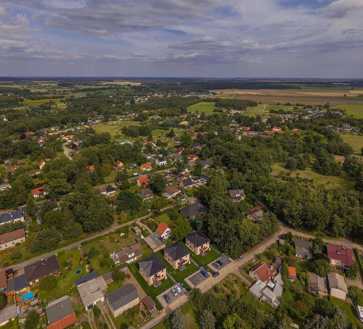 Pronájem bytu 3+kk 98 m², Am Kiefernwald 5 B, Groß Kreutz (Havel), Braniborsko Pronájem bytu 3+kk 98 m², Am Kiefernwald 5 B, Groß Kreutz (Havel), Braniborsko