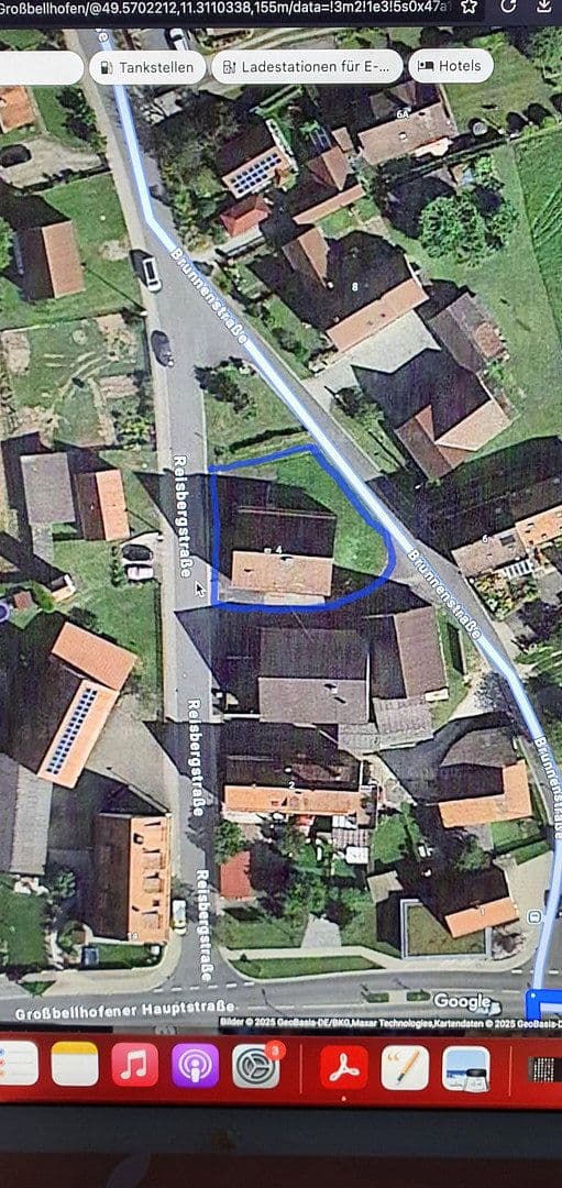 Prodej domu 220 m², pozemek 550 m², Schnaittach, Bavorsko Prodej domu 220 m², pozemek 550 m², Schnaittach, Bavorsko
