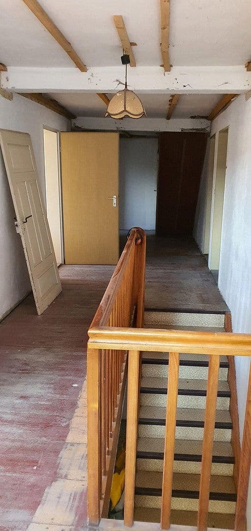 Prodej domu 220 m², pozemek 550 m², Schnaittach, Bavorsko Prodej domu 220 m², pozemek 550 m², Schnaittach, Bavorsko