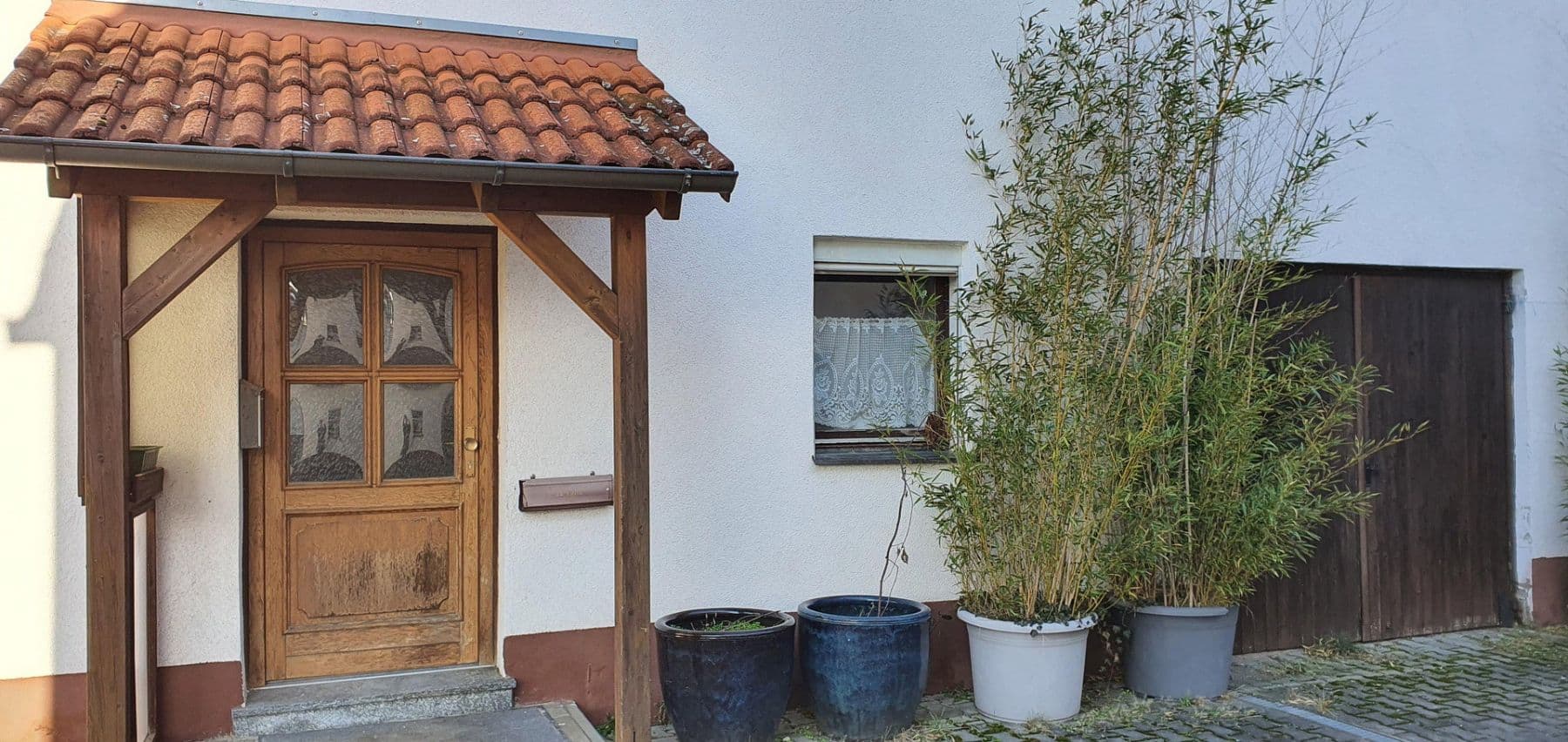 Prodej domu 220 m², pozemek 550 m², Schnaittach, Bavorsko Prodej domu 220 m², pozemek 550 m², Schnaittach, Bavorsko