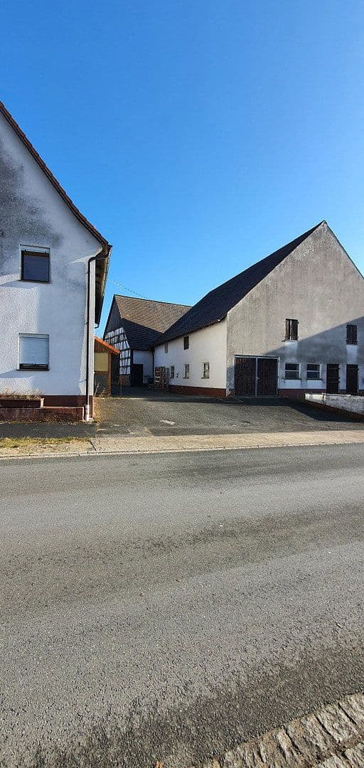 Prodej domu 220 m², pozemek 550 m², Schnaittach, Bavorsko Prodej domu 220 m², pozemek 550 m², Schnaittach, Bavorsko
