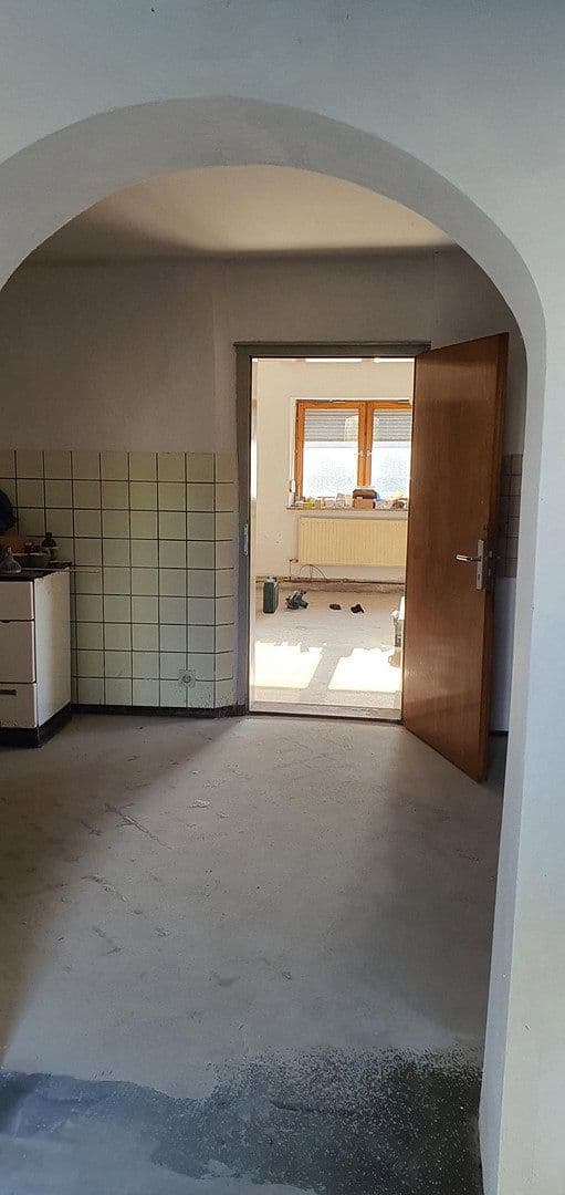 Prodej domu 220 m², pozemek 550 m², Schnaittach, Bavorsko Prodej domu 220 m², pozemek 550 m², Schnaittach, Bavorsko