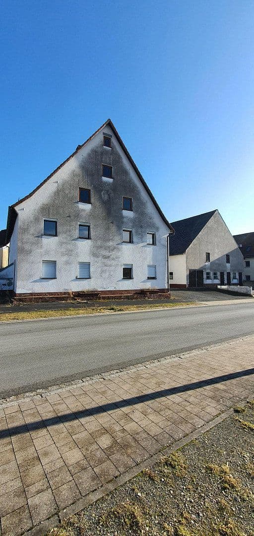 Prodej domu 220 m², pozemek 550 m², Schnaittach, Bavorsko Prodej domu 220 m², pozemek 550 m², Schnaittach, Bavorsko