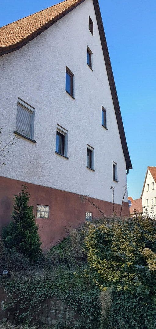 Prodej domu 220 m², pozemek 550 m², Schnaittach, Bavorsko Prodej domu 220 m², pozemek 550 m², Schnaittach, Bavorsko