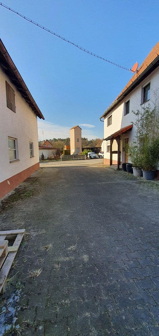 Prodej domu 220 m², pozemek 550 m², Schnaittach, Bavorsko Prodej domu 220 m², pozemek 550 m², Schnaittach, Bavorsko