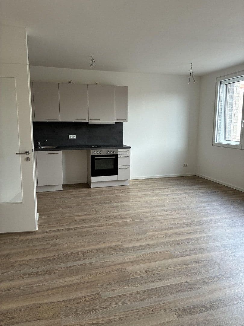 Pronájem bytu 2+1 68 m², Bergedorfer Straße 162, Hamburg, Hamburg Pronájem bytu 2+1 68 m², Bergedorfer Straße 162, Hamburg, Hamburg