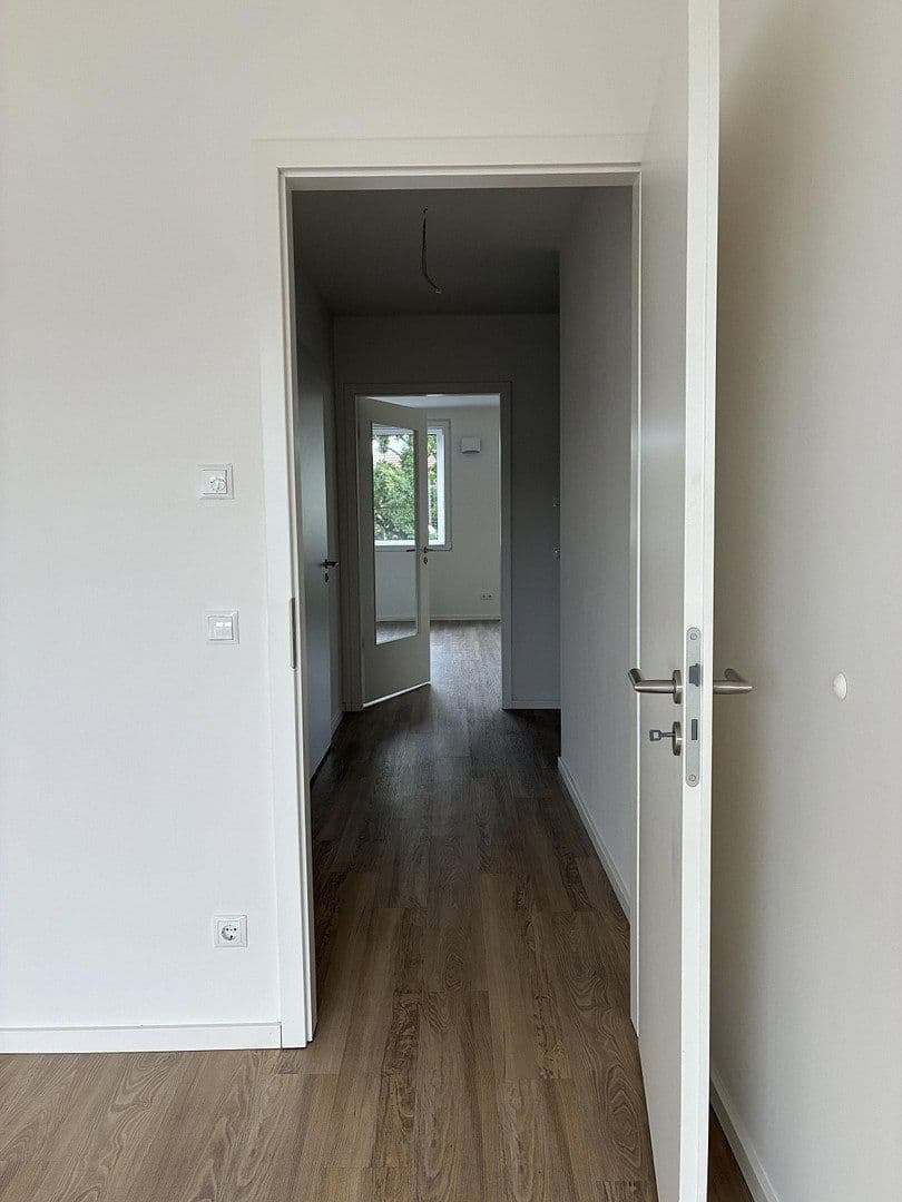 Pronájem bytu 2+1 68 m², Bergedorfer Straße 162, Hamburg, Hamburg Pronájem bytu 2+1 68 m², Bergedorfer Straße 162, Hamburg, Hamburg
