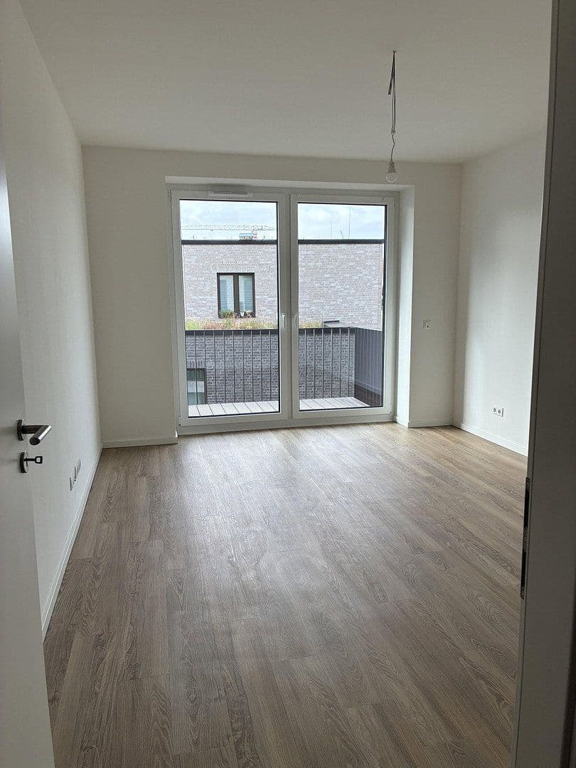 Pronájem bytu 2+1 68 m², Bergedorfer Straße 162, Hamburg, Hamburg Pronájem bytu 2+1 68 m², Bergedorfer Straße 162, Hamburg, Hamburg