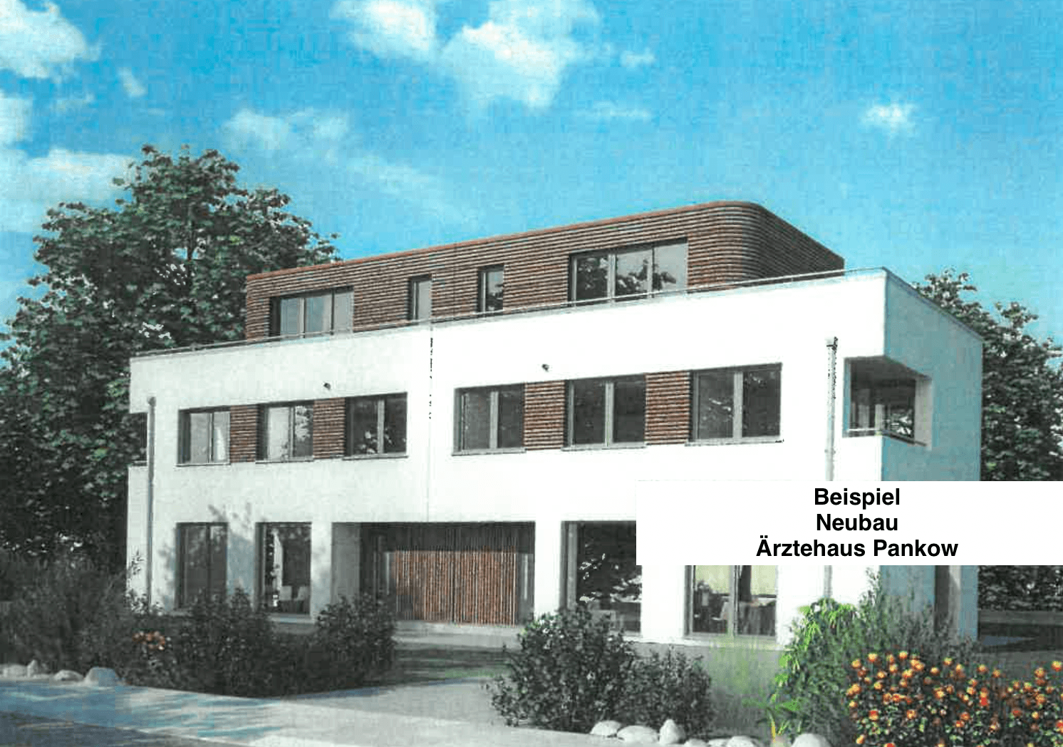 Pronájem kanceláře 72 m², Berlin, Berlín Pronájem kanceláře 72 m², Berlin, Berlín