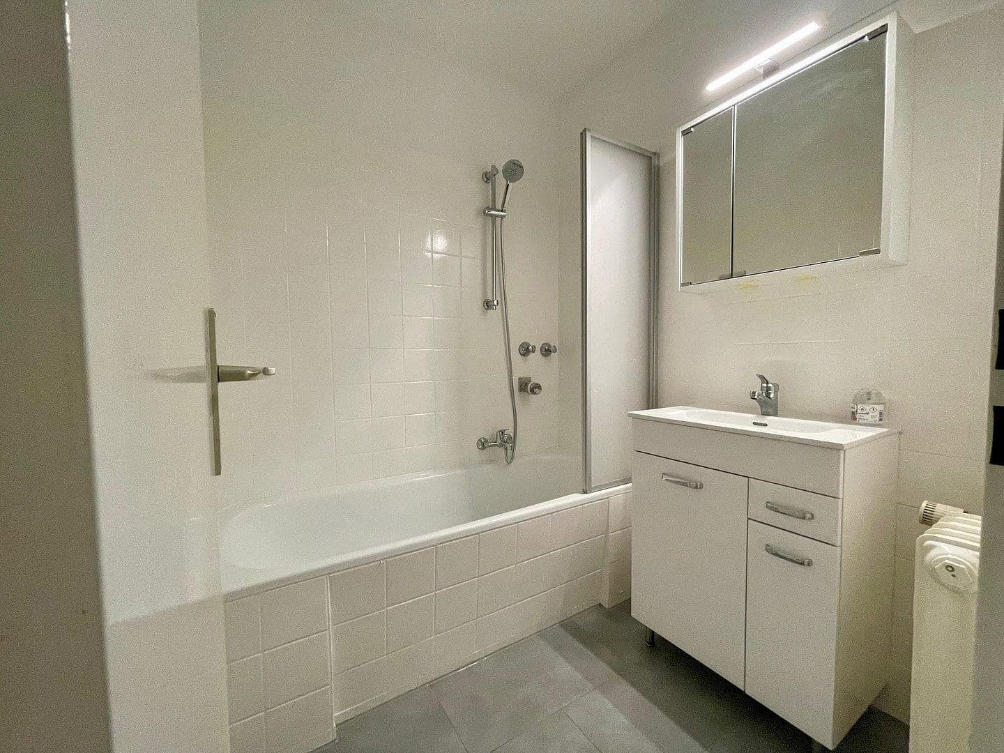 Pronájem bytu 2+1 63 m², Frankfurt am Main, Hessen Pronájem bytu 2+1 63 m², Frankfurt am Main, Hessen
