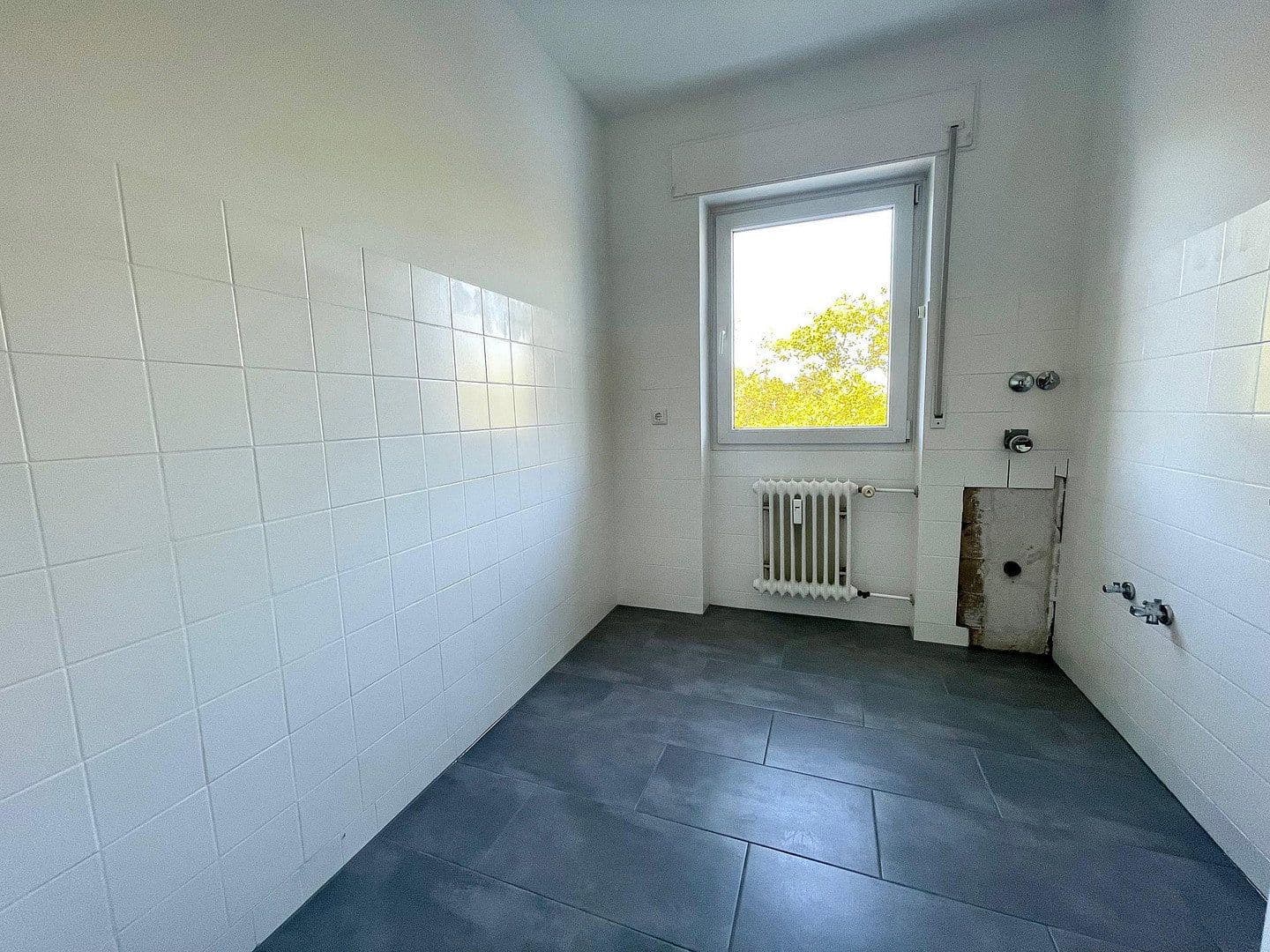 Pronájem bytu 2+1 63 m², Frankfurt am Main, Hessen Pronájem bytu 2+1 63 m², Frankfurt am Main, Hessen