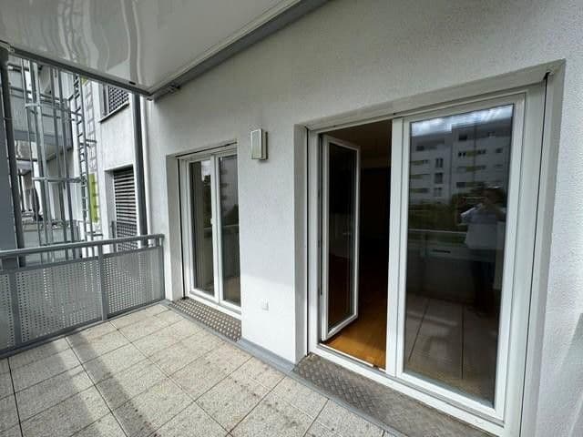 Pronájem bytu 3+1 82 m², Am Jessenapfel 3, Frankfurt, Hessen Pronájem bytu 3+1 82 m², Am Jessenapfel 3, Frankfurt, Hessen