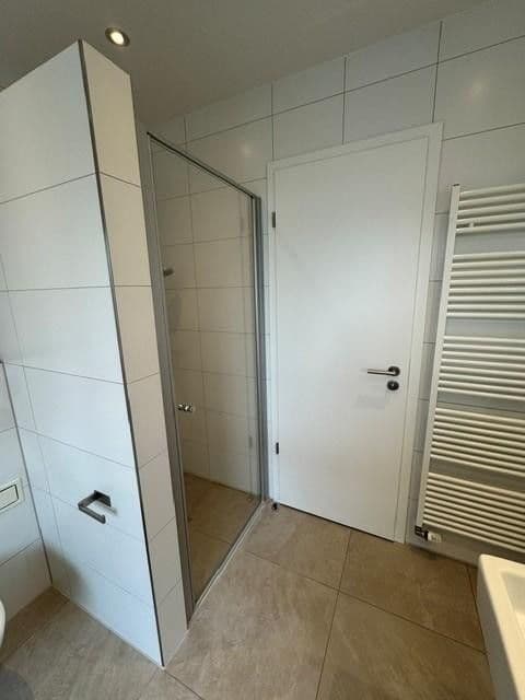 Pronájem bytu 3+1 82 m², Am Jessenapfel 3, Frankfurt, Hessen Pronájem bytu 3+1 82 m², Am Jessenapfel 3, Frankfurt, Hessen