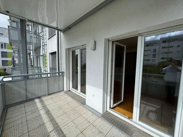 Pronájem bytu 3+1 82 m², Am Jessenapfel 3, Frankfurt, Hessen Pronájem bytu 3+1 82 m², Am Jessenapfel 3, Frankfurt, Hessen