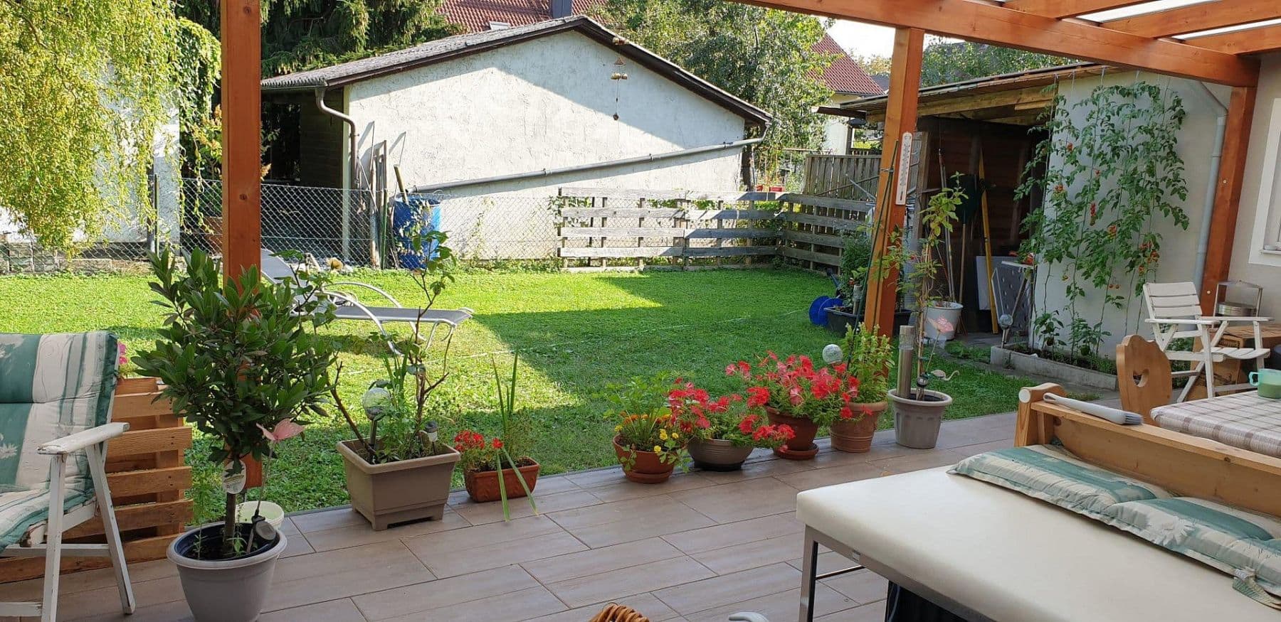 Prodej domu 235 m², pozemek 906 m², Waldkraiburg, Bavorsko Prodej domu 235 m², pozemek 906 m², Waldkraiburg, Bavorsko