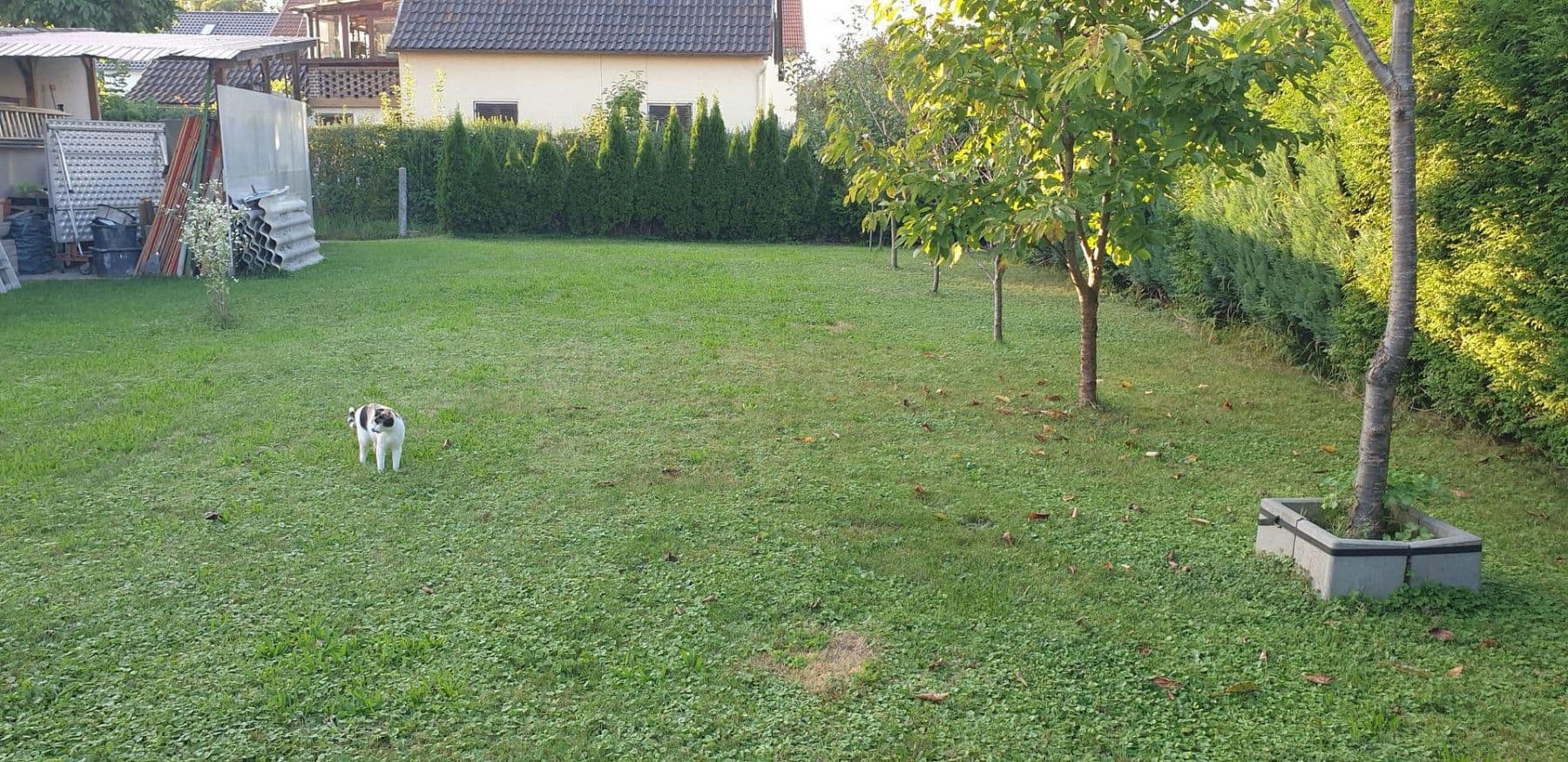 Prodej domu 235 m², pozemek 906 m², Waldkraiburg, Bavorsko Prodej domu 235 m², pozemek 906 m², Waldkraiburg, Bavorsko