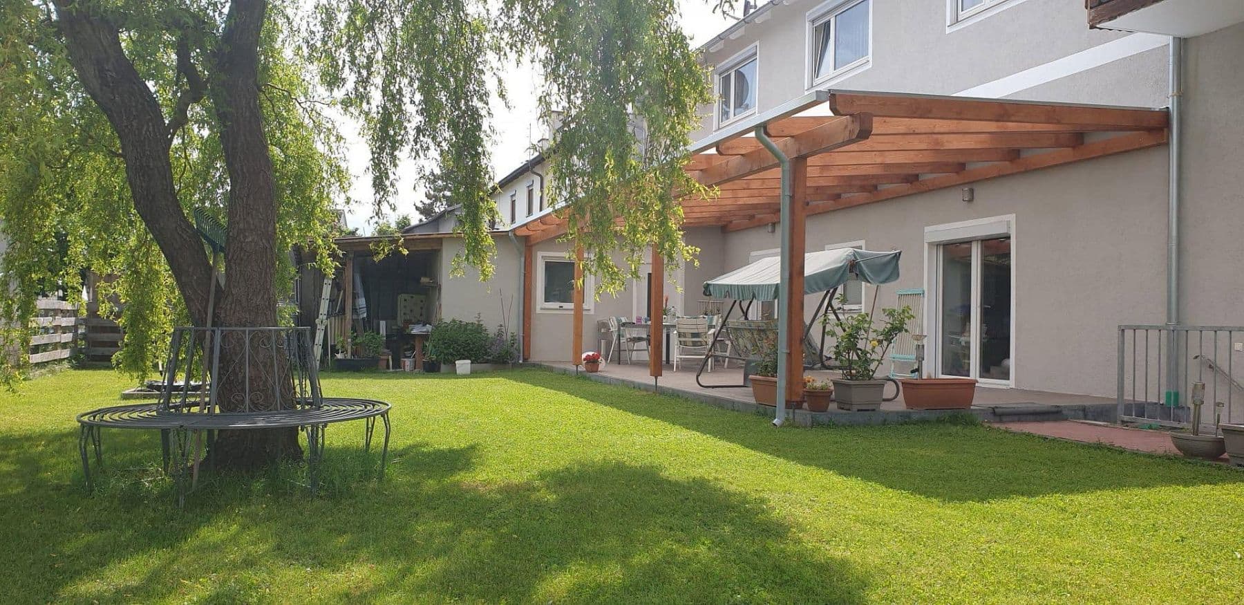 Prodej domu 235 m², pozemek 906 m², Waldkraiburg, Bavorsko Prodej domu 235 m², pozemek 906 m², Waldkraiburg, Bavorsko