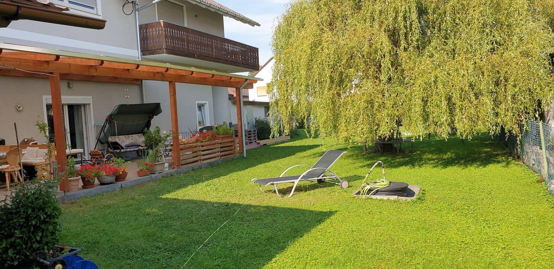 Prodej domu 235 m², pozemek 906 m², Waldkraiburg, Bavorsko Prodej domu 235 m², pozemek 906 m², Waldkraiburg, Bavorsko
