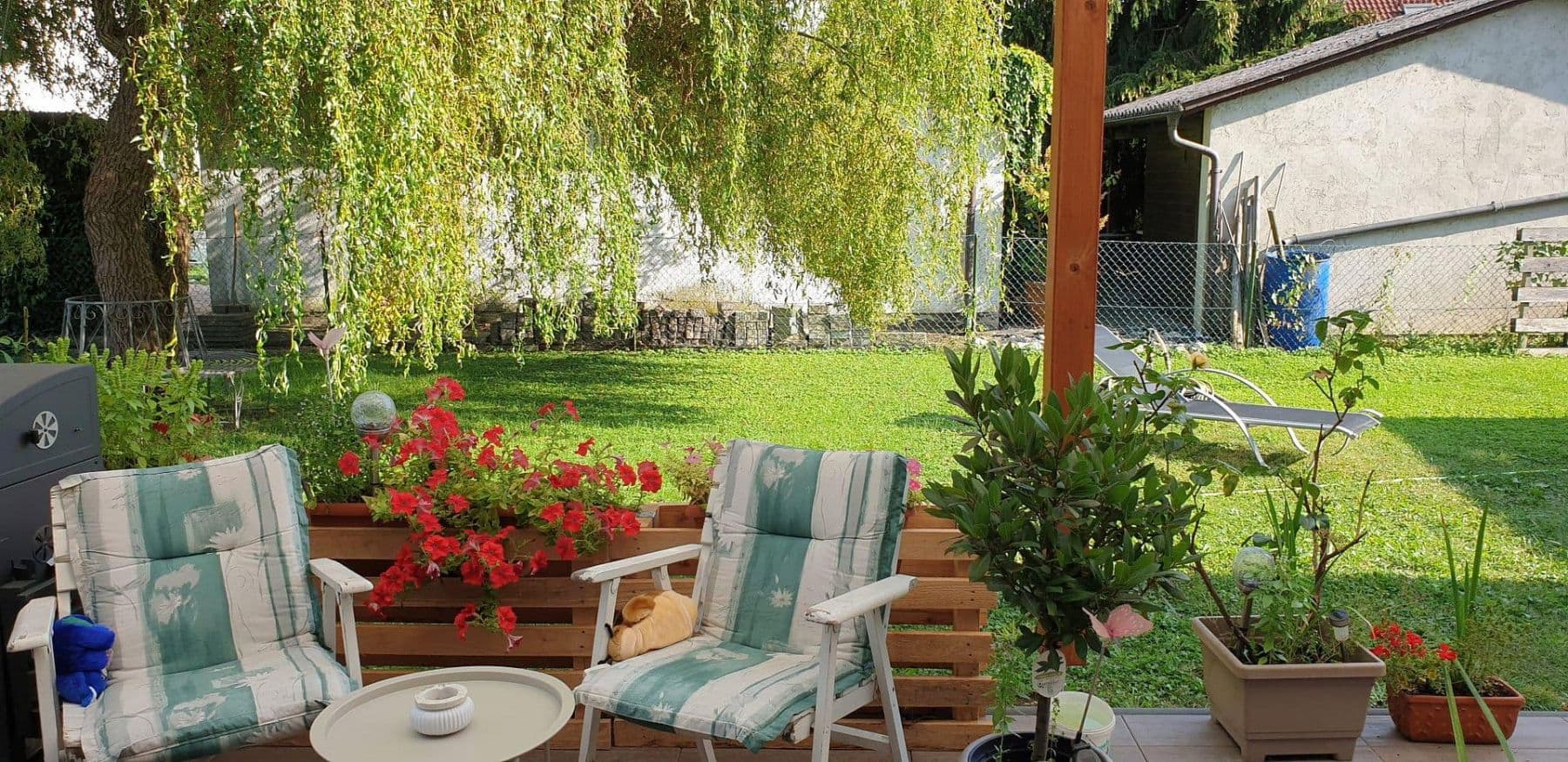 Prodej domu 235 m², pozemek 906 m², Waldkraiburg, Bavorsko Prodej domu 235 m², pozemek 906 m², Waldkraiburg, Bavorsko
