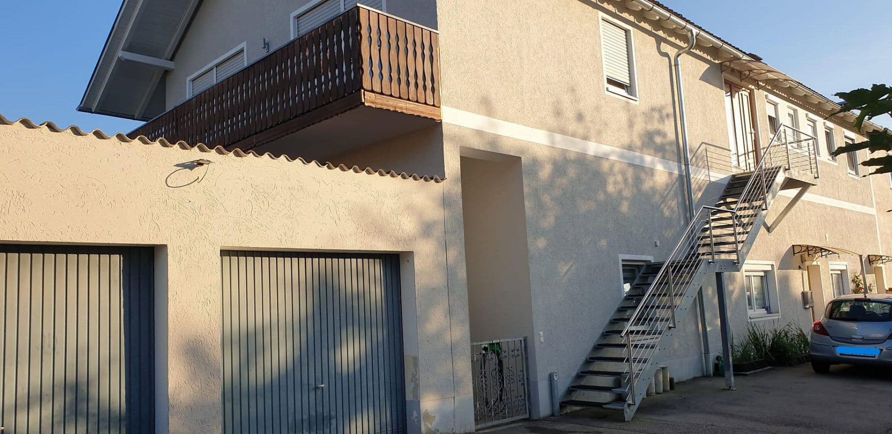 Prodej domu 235 m², pozemek 906 m², Waldkraiburg, Bavorsko Prodej domu 235 m², pozemek 906 m², Waldkraiburg, Bavorsko