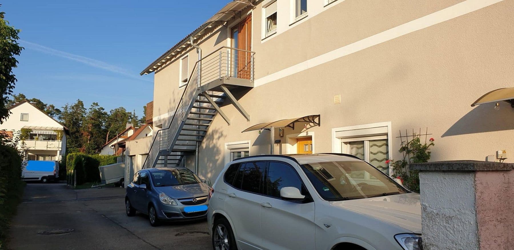 Prodej domu 235 m², pozemek 906 m², Waldkraiburg, Bavorsko Prodej domu 235 m², pozemek 906 m², Waldkraiburg, Bavorsko