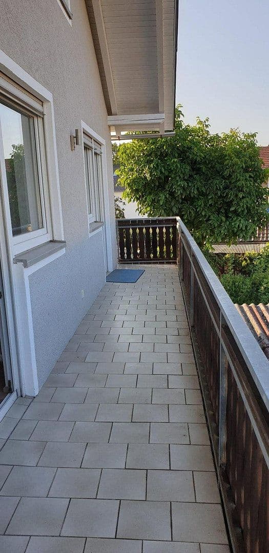Prodej domu 235 m², pozemek 906 m², Waldkraiburg, Bavorsko Prodej domu 235 m², pozemek 906 m², Waldkraiburg, Bavorsko