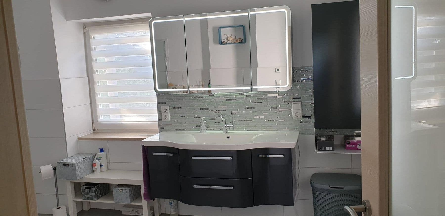 Prodej domu 235 m², pozemek 906 m², Waldkraiburg, Bavorsko Prodej domu 235 m², pozemek 906 m², Waldkraiburg, Bavorsko