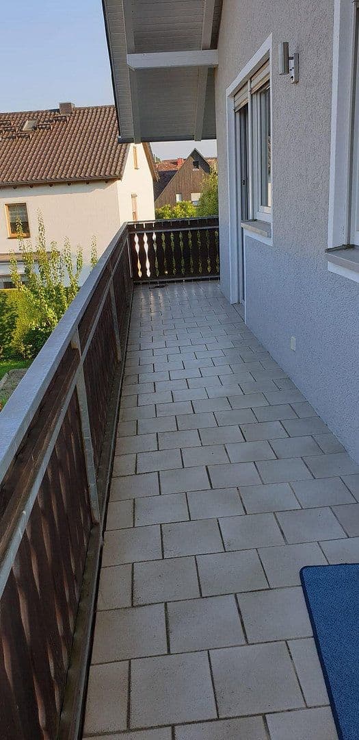 Prodej domu 235 m², pozemek 906 m², Waldkraiburg, Bavorsko Prodej domu 235 m², pozemek 906 m², Waldkraiburg, Bavorsko
