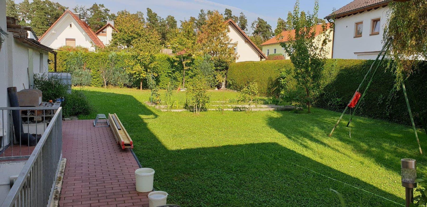 Prodej domu 235 m², pozemek 906 m², Waldkraiburg, Bavorsko Prodej domu 235 m², pozemek 906 m², Waldkraiburg, Bavorsko