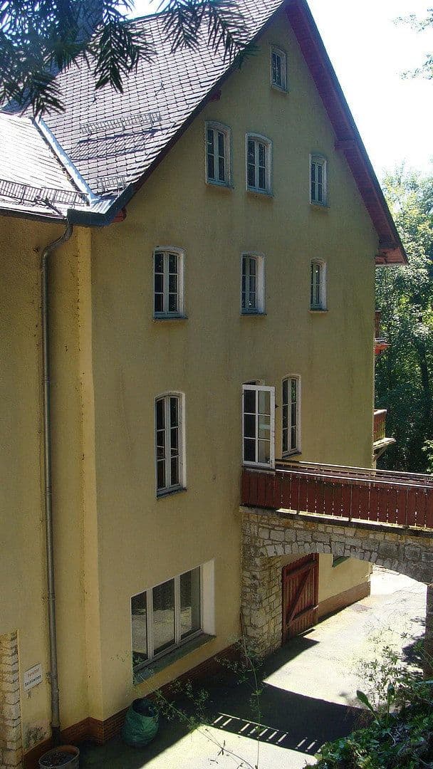 Prodej domu 2.500 m², pozemek 33.600 m², Hartenstein, Bavorsko Prodej domu 2.500 m², pozemek 33.600 m², Hartenstein, Bavorsko
