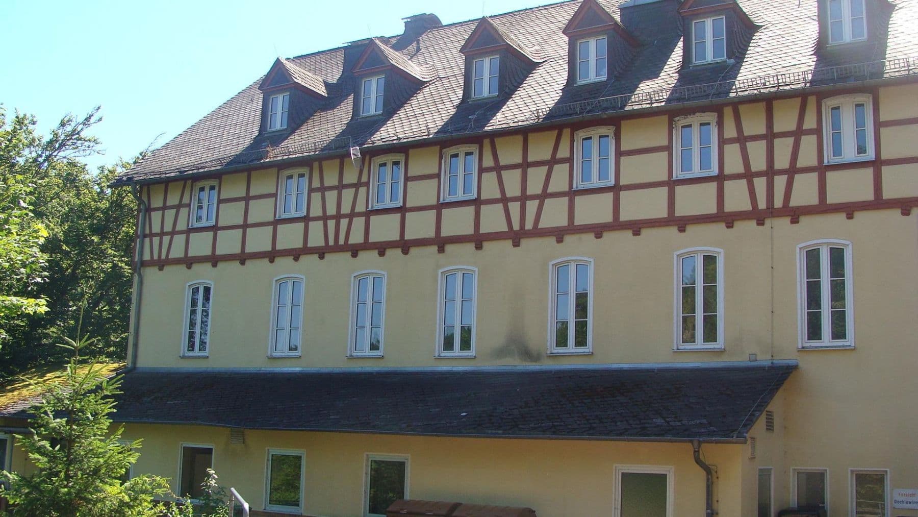 Prodej domu 2.500 m², pozemek 33.600 m², Hartenstein, Bavorsko Prodej domu 2.500 m², pozemek 33.600 m², Hartenstein, Bavorsko