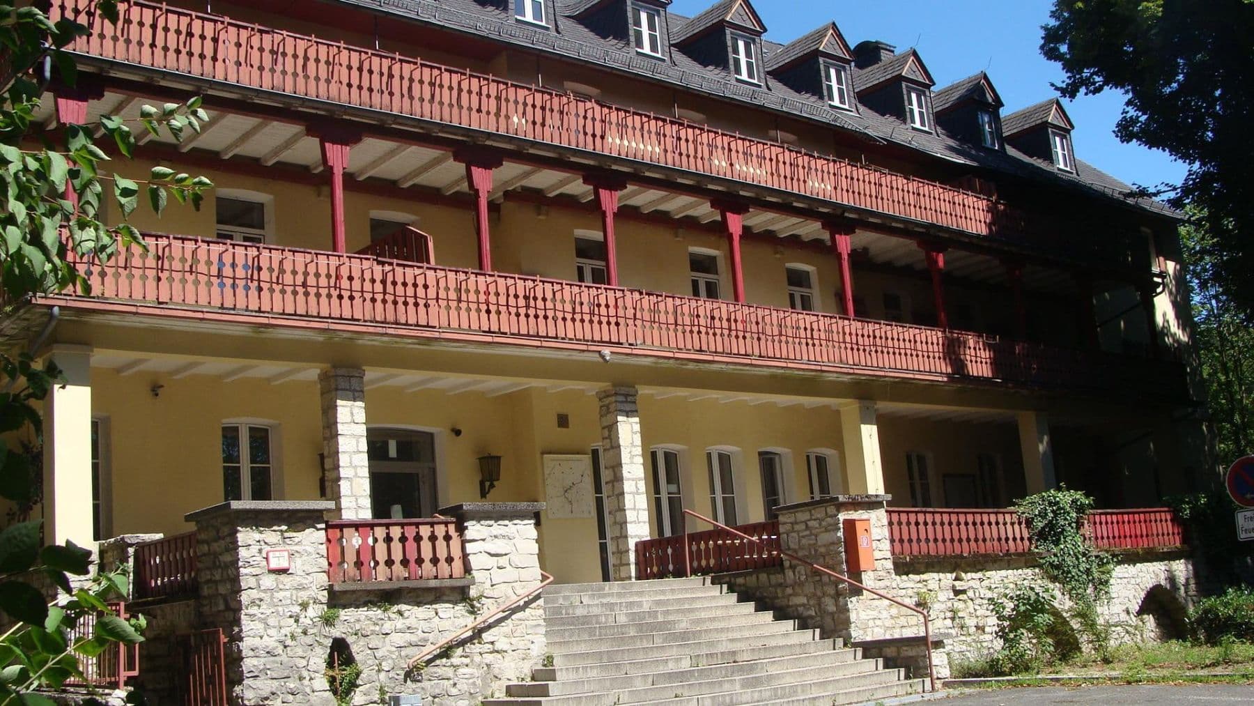 Prodej domu 2.500 m², pozemek 33.600 m², Hartenstein, Bavorsko Prodej domu 2.500 m², pozemek 33.600 m², Hartenstein, Bavorsko