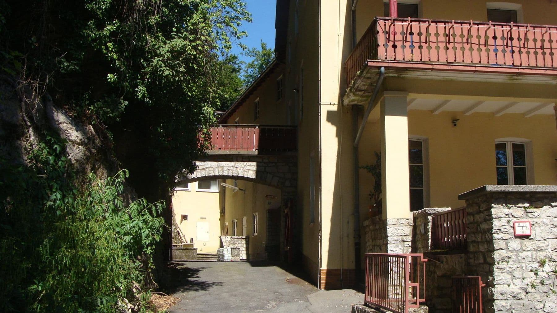 Prodej domu 2.500 m², pozemek 33.600 m², Hartenstein, Bavorsko Prodej domu 2.500 m², pozemek 33.600 m², Hartenstein, Bavorsko