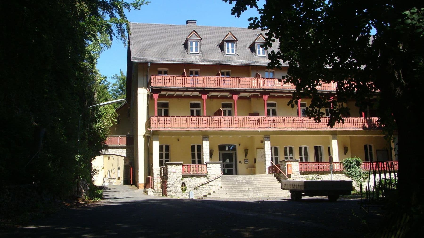 Prodej domu 2.500 m², pozemek 33.600 m², Hartenstein, Bavorsko Prodej domu 2.500 m², pozemek 33.600 m², Hartenstein, Bavorsko