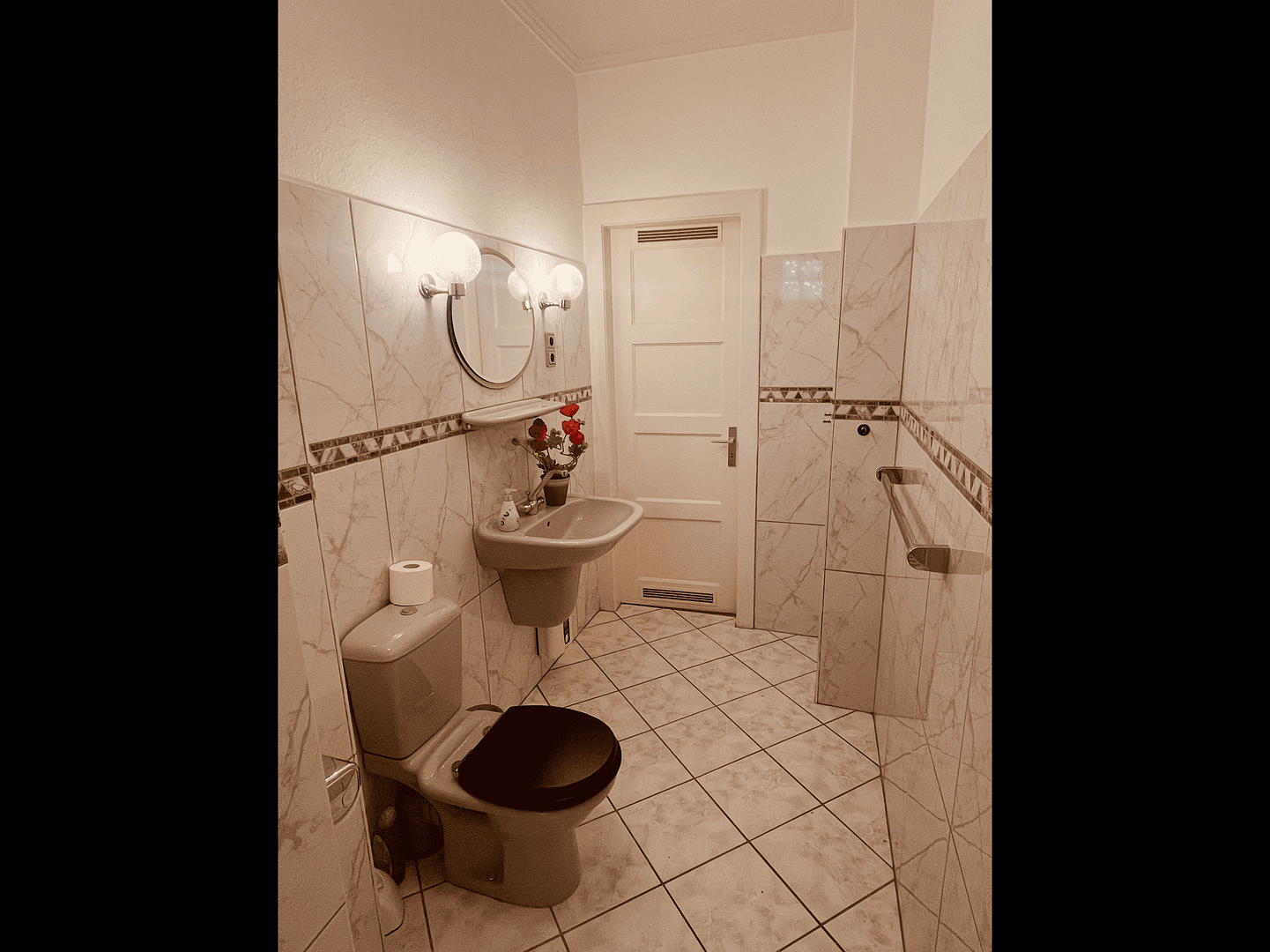 Prodej bytu 1+kk 35 m², Hamburg, Hamburg Prodej bytu 1+kk 35 m², Hamburg, Hamburg
