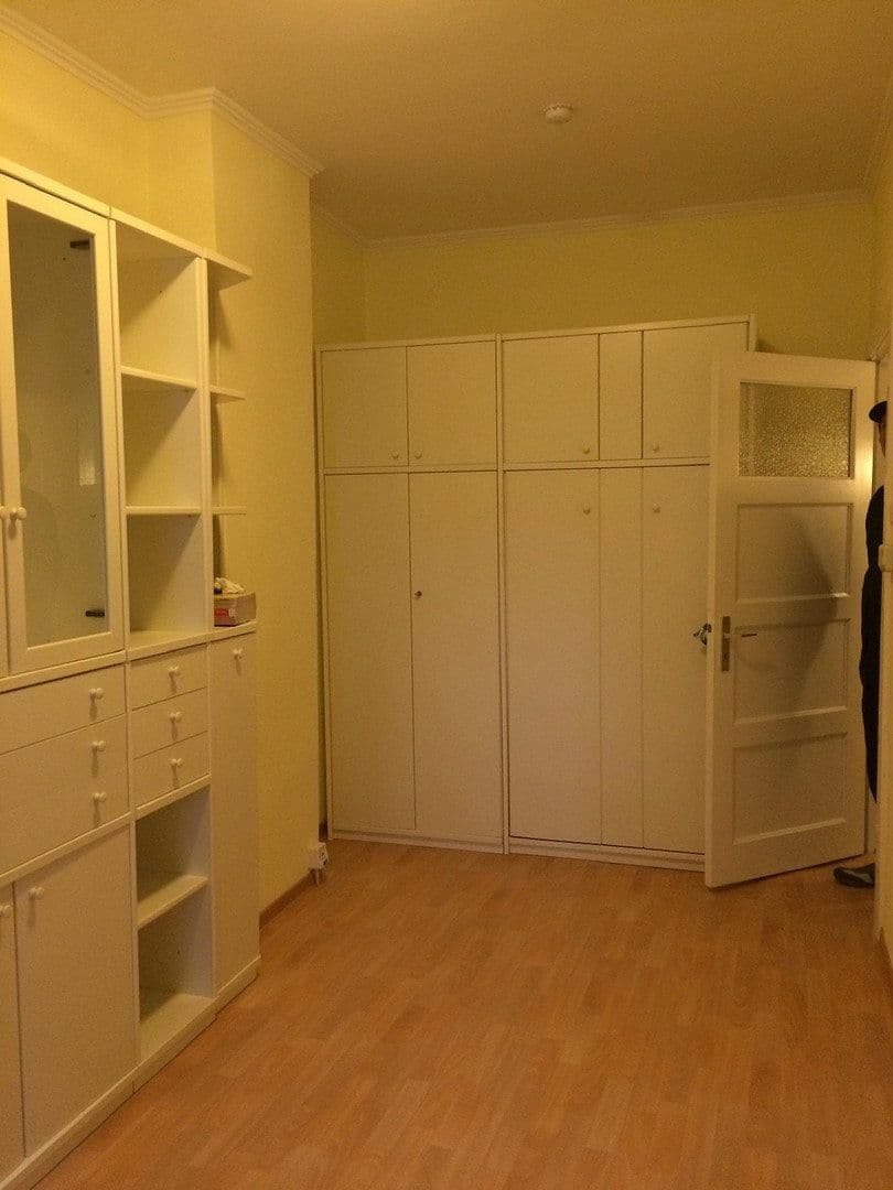 Prodej bytu 1+kk 35 m², Hamburg, Hamburg Prodej bytu 1+kk 35 m², Hamburg, Hamburg