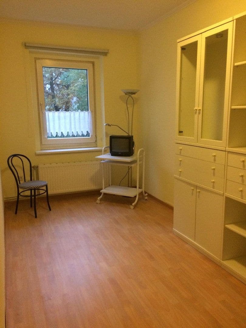 Prodej bytu 1+kk 35 m², Hamburg, Hamburg Prodej bytu 1+kk 35 m², Hamburg, Hamburg